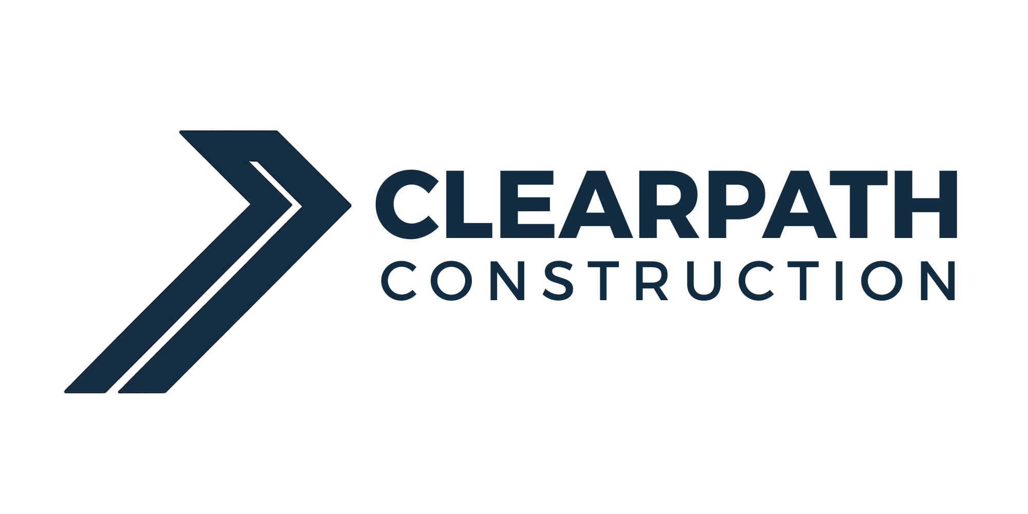 Clear Path Construction